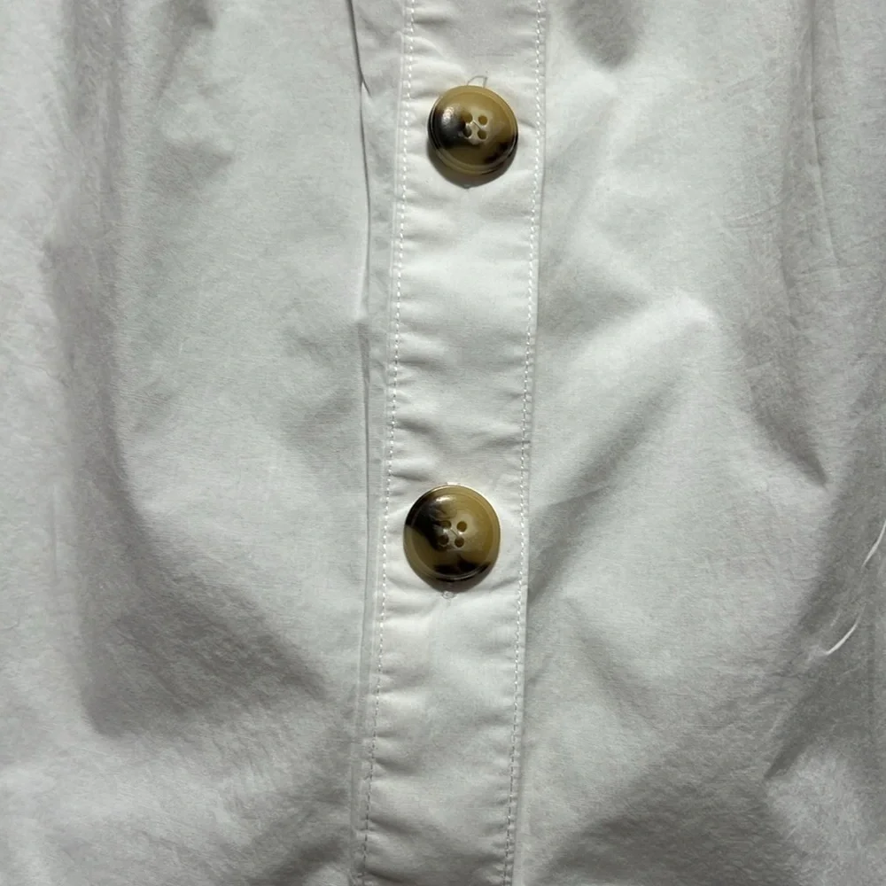 Jcrew Point Sur Top - Picture 3 of 7